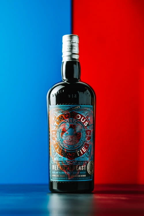 Timorous Beastie - Meet The Beast Limited Edition 2023 8 Timorous Beastie - Meet The Beast Limited Edition 2023 – Bild 6