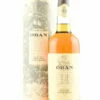 Oban 14 Jahre 43%vol. 0,7l -BULLDOG Verkäufe Oban 14Jahre 1280x1280