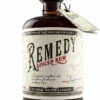Remedy Spiced Rum 41,5%vol. 0,7l