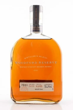 Woodford Reserve - Distiller's Select 43,2%vol. 0,7l