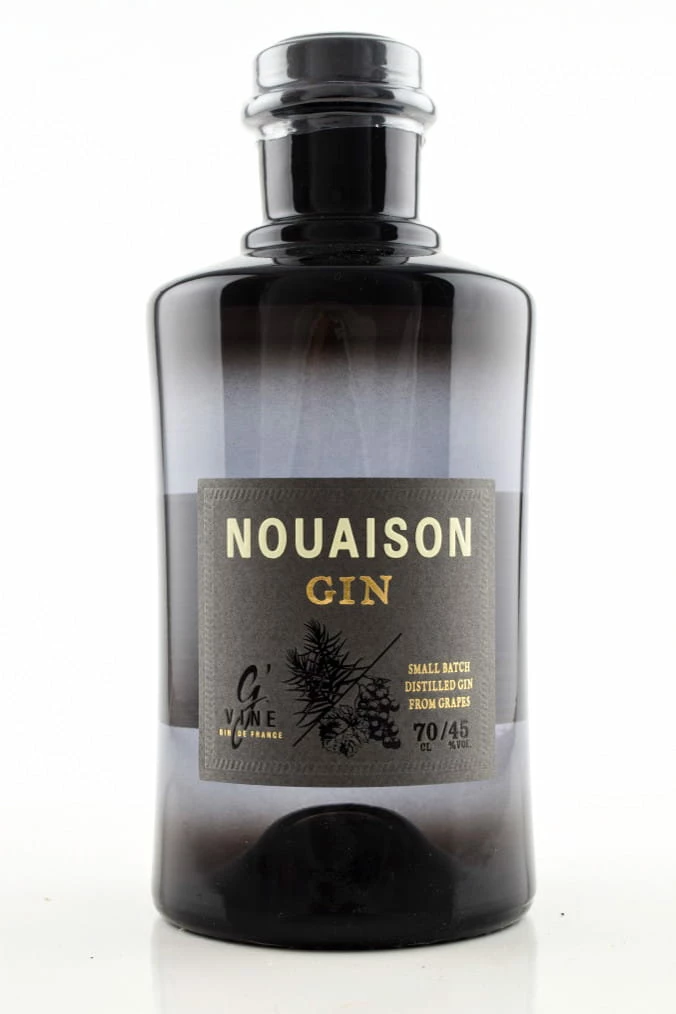 G' Vine Nouaison Gin 45%vol. 0,7l 3 G' Vine Nouaison Gin 45%vol. 0,7l