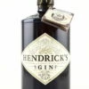 Hendrick's Gin 44%vol. 0,7l 1 Hendrick's Gin 44%vol. 0,7l -BULLDOG Verkäufe hendricks gin 1280x1280