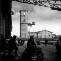Clydeside Stobcross 46%vol. 0,7l -BULLDOG Verkäufe historicpumphouse 1280x1280