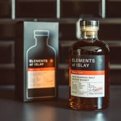 Elements Of Islay Sherry Cask 54,5%vol. 0,7l -BULLDOG Verkäufe unnamed1Gs3IWGuDe6ily 1280x1280