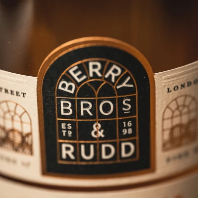 From Orkney Islands 2005/2022 American Oak Hogshead #2 Berry Bros. & Rudd 59,3%vol. 0,7l 7 From Orkney Islands 2005/2022 American Oak Hogshead #2 Berry Bros. & Rudd 59,3%vol. 0,7l – Bild 5
