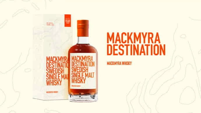 Mackmyra Destination 5 Mackmyra Destination – Bild 3